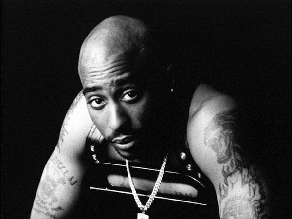 Tupac leeft nog