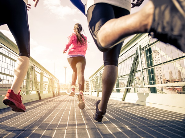 « Runkeeper »