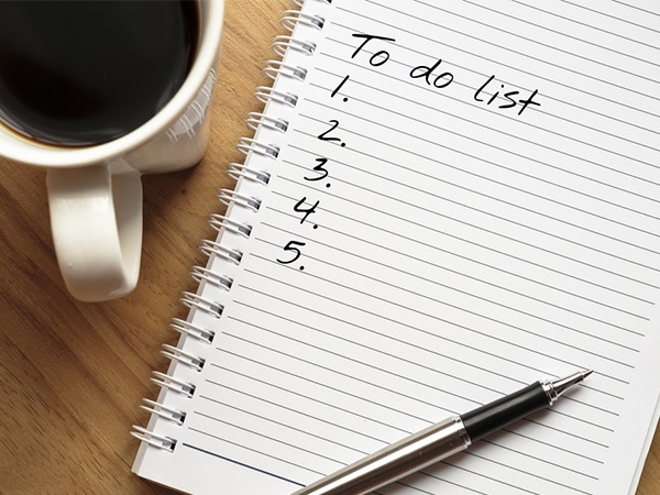« Wunderlist »
