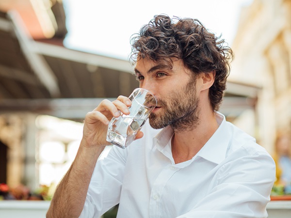 « Waterbalance »