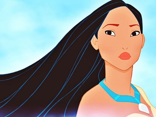 Pocahontas