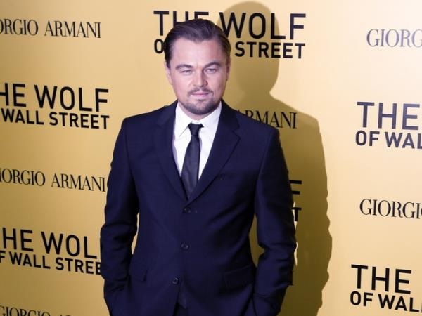 Le loup de Wall Street