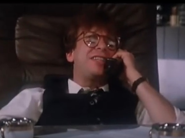 Rick Moranis