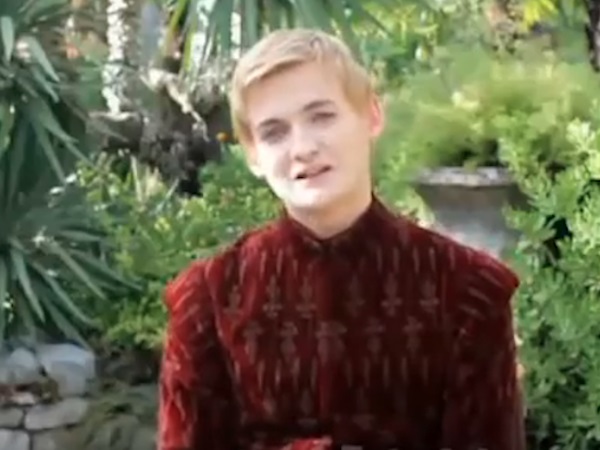 Jack Gleeson
