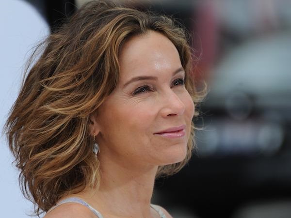 Jennifer Grey