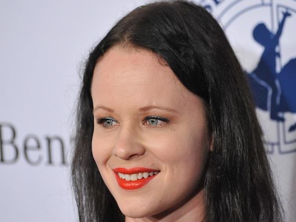 Thora Birch