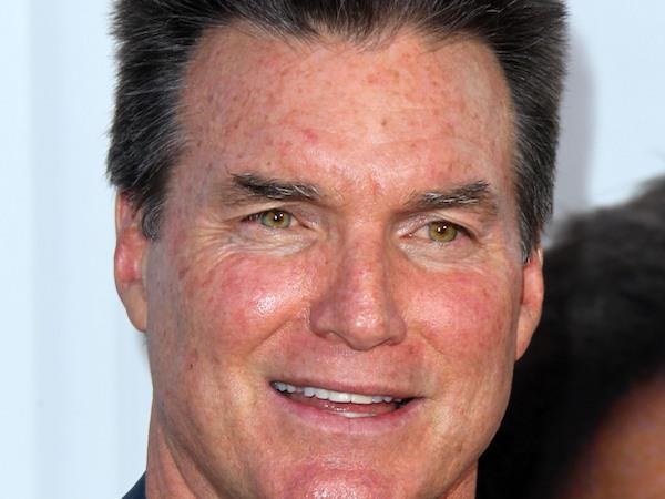 Sam J. Jones