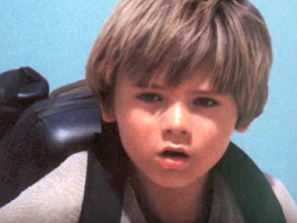 Jake Lloyd
