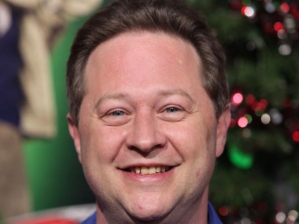 Scott Schwartz