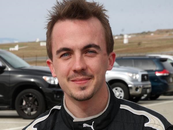 Frankie Muniz
