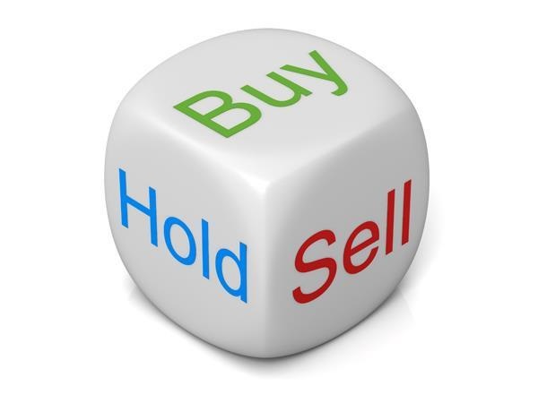 Moet je bitcoins kopen of verkopen?