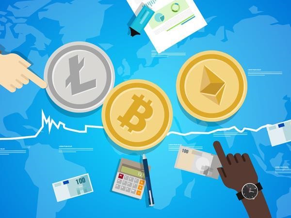 Il n'y a pas que le bitcoin dans la vie