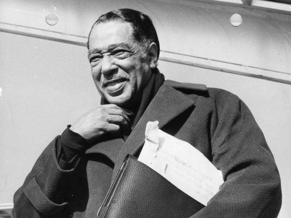 Duke Ellington