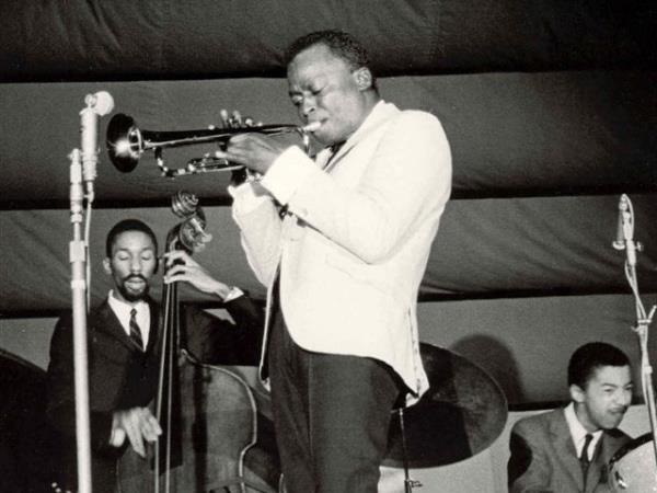 Miles Davis