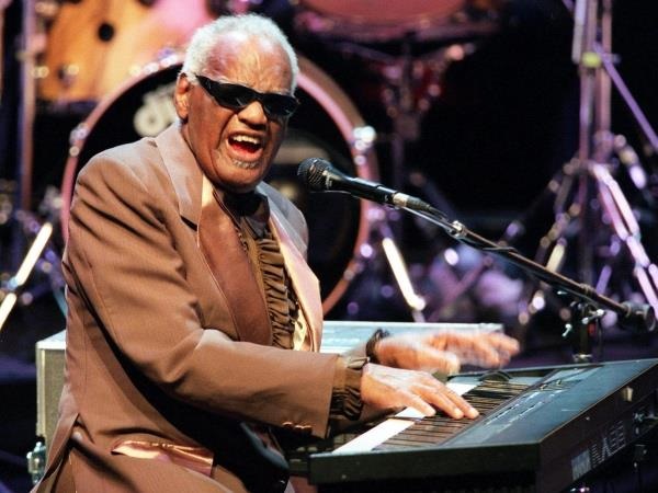 Ray Charles