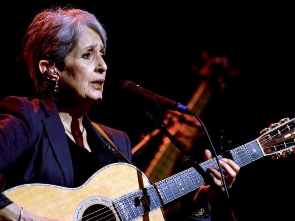 Joan Baez