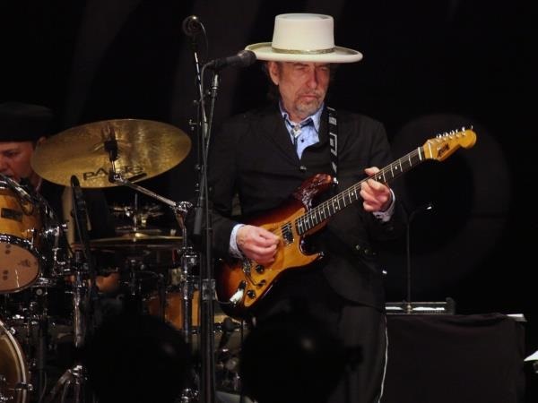 Bob Dylan