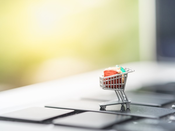 E-commerce