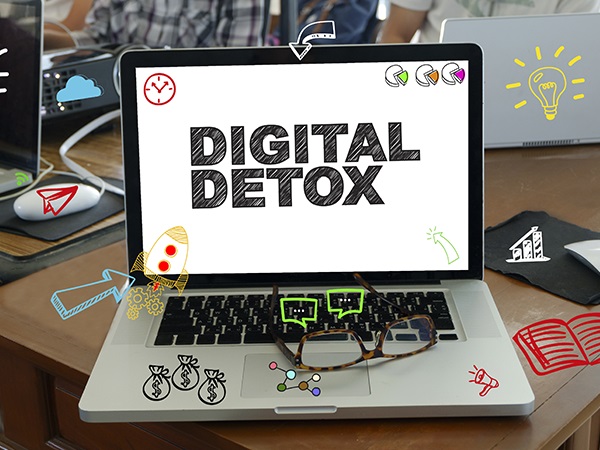 Digitale detox
