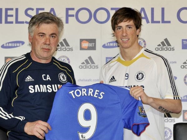 Fernando Torres