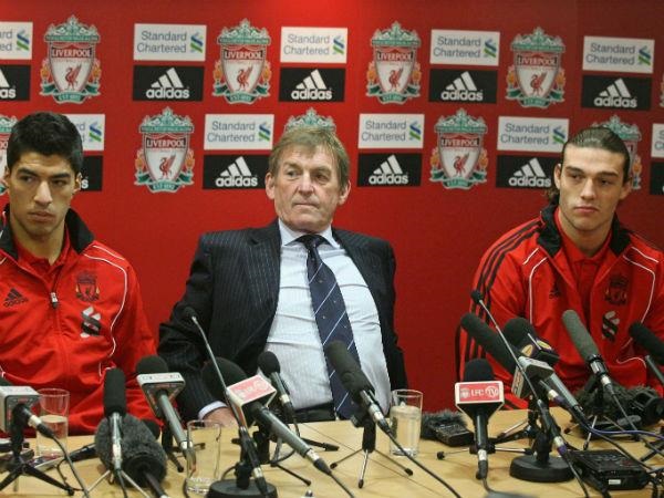 Andy Carroll