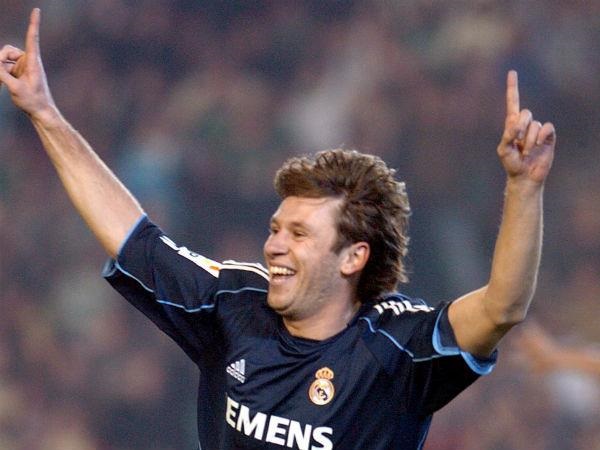 Antonio Cassano