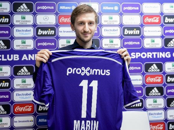 Marko Marin