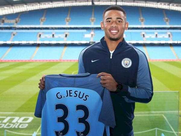 Gabriel Jesus