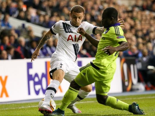 Kieran Trippier