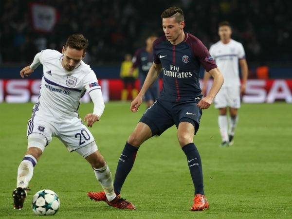 Julian Draxler