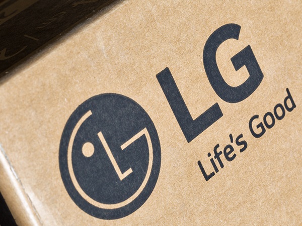 LG G7