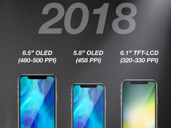 Apple iPhone 9