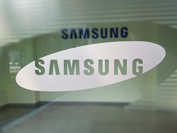Samsung Galaxy Note 9