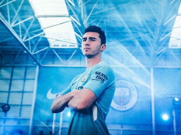 Aymeric Laporte (65 millions d'euros)