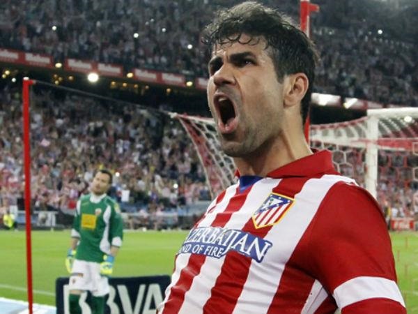 Diego Costa (66 millions d'euros)