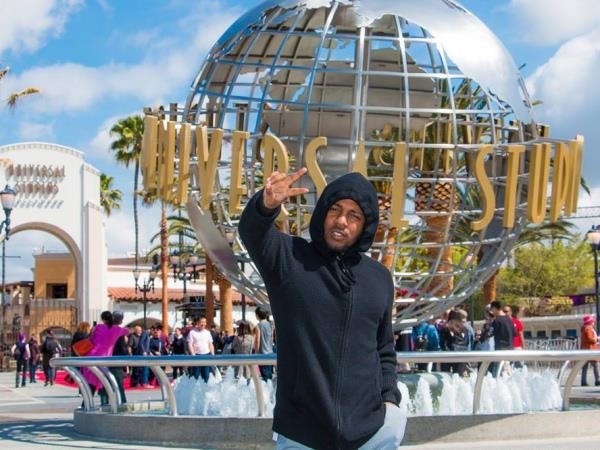 Kendrick Lamar