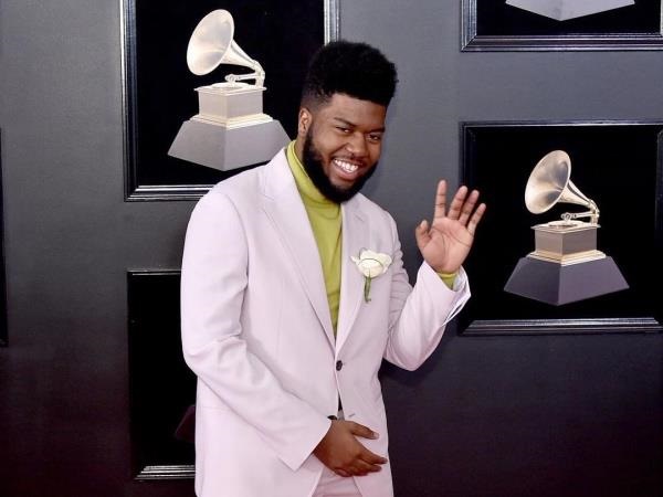Khalid