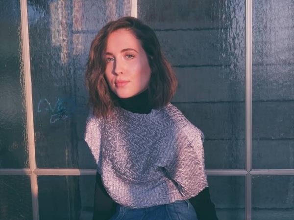 Alice Merton