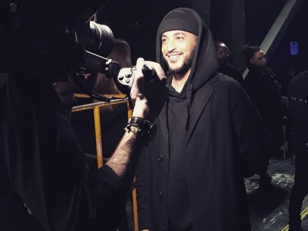 Slimane