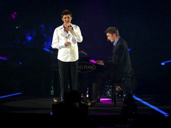 Sportpaleizen vol