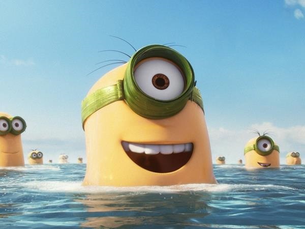 Minions