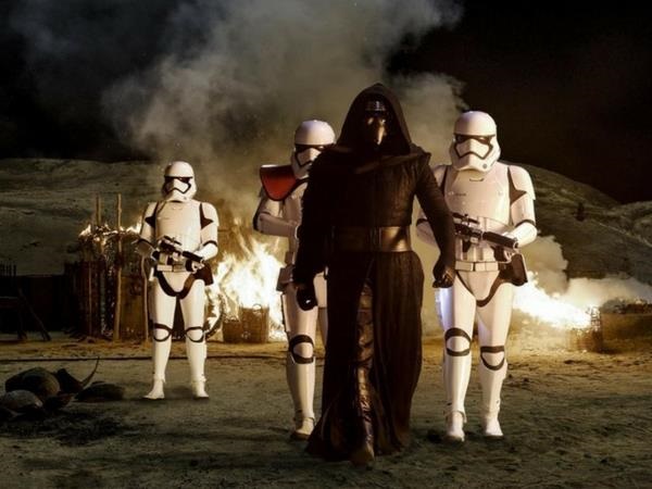 Star Wars