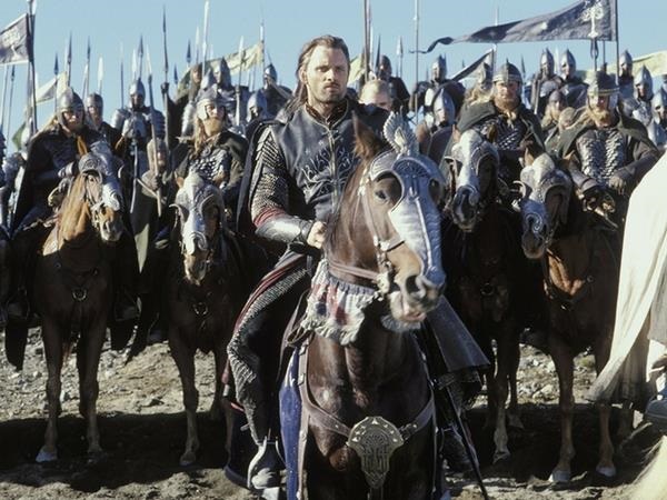 Lord of the Rings