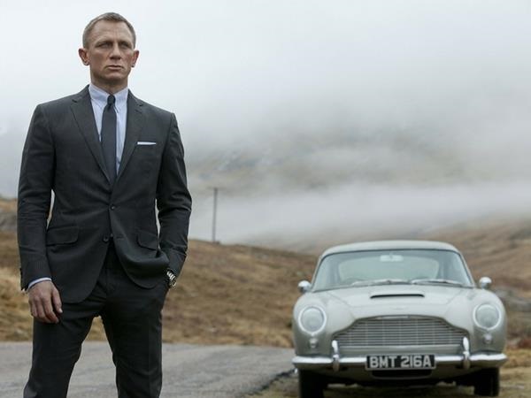 Skyfall