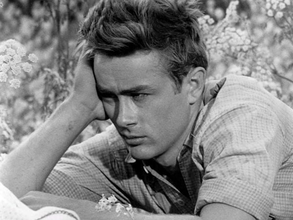 James Dean