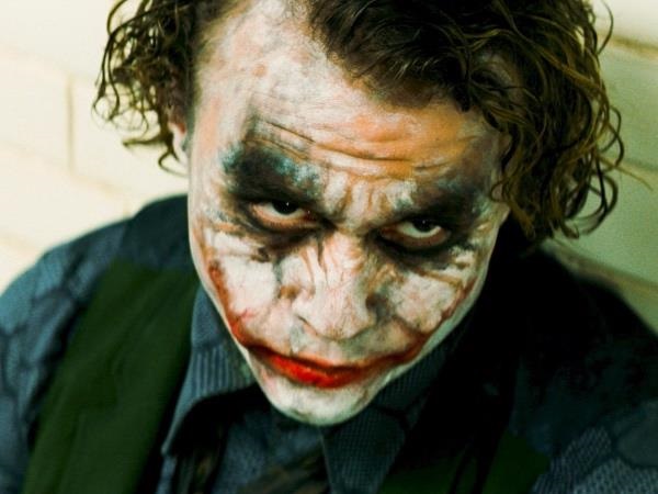 Heath Ledger