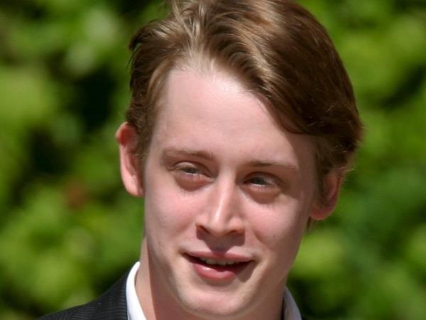 Macaulay Culkin