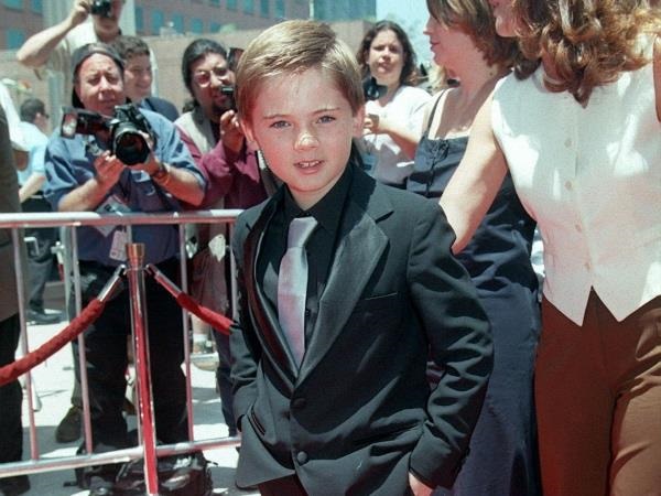 Jake Lloyd
