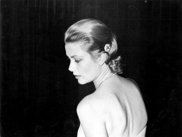 Grace Kelly