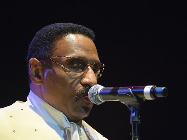 Dennis Edwards